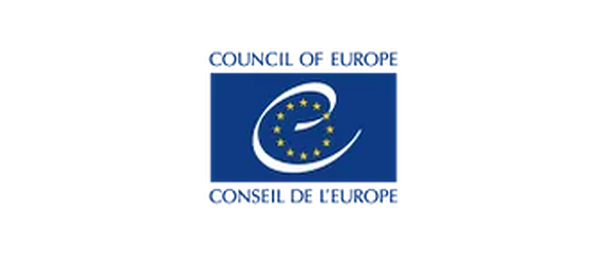 Council of Europe logo