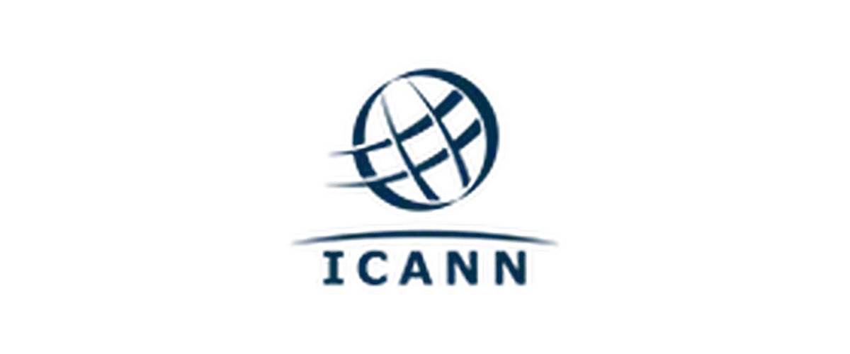 ICANN logo