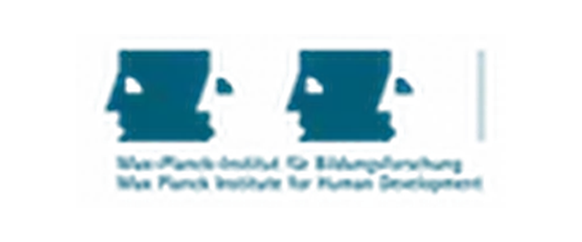 Max Planck Institute logo